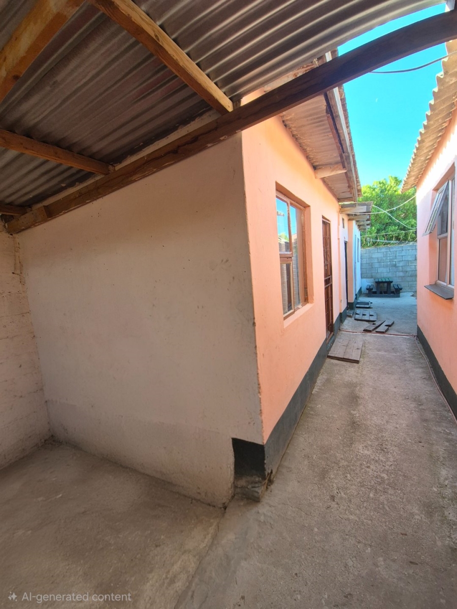 2 Bedroom Property for Sale in New Brighton Eastern Cape